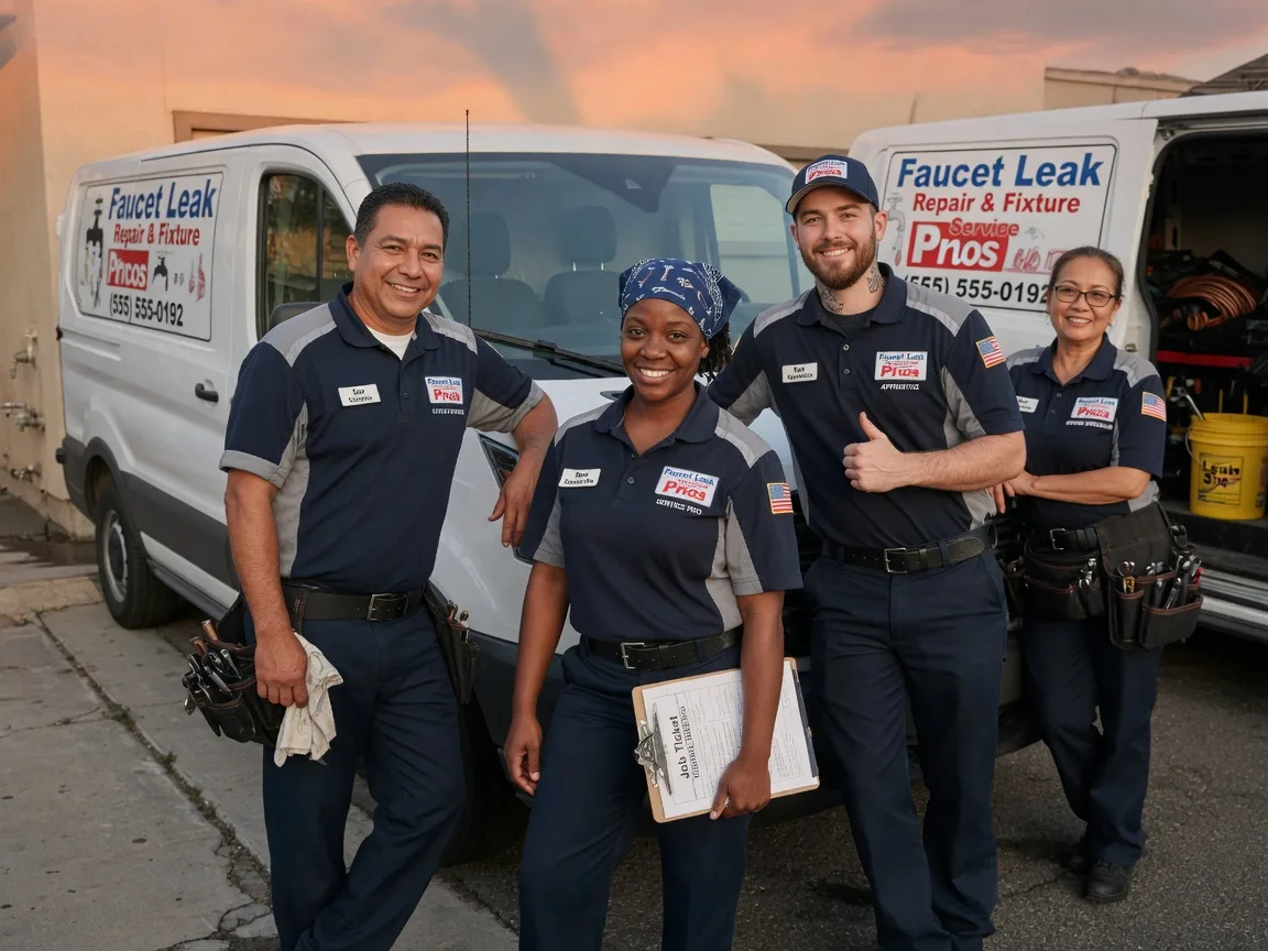 Faucet Repair company in Whitesville, NY